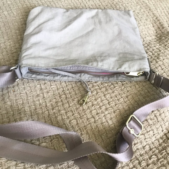 Cross body Kipling messenger bag hand bag purse - Picture 3 of 7